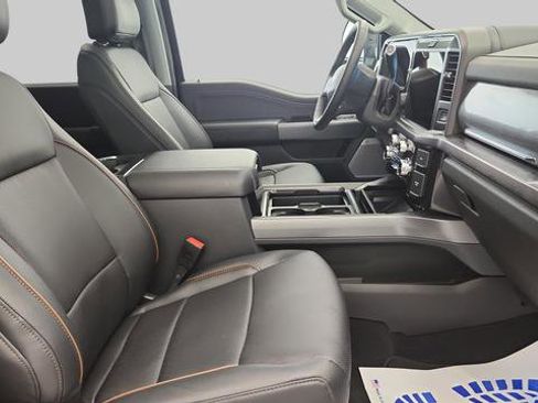 New 2026 Ford F350 Lariat w/ Lariat Ultimate Package image 24
