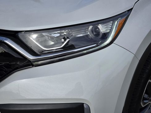 Used 2021 Honda CR-V EX image 35