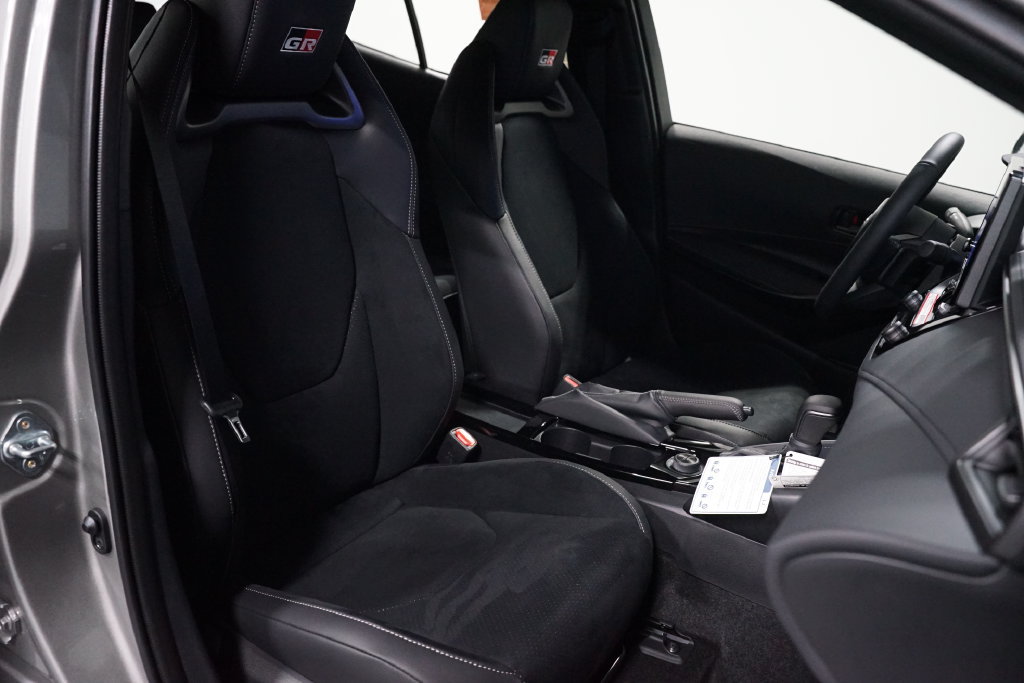 New 2026 Toyota Corolla GR AWD/4WD image 29