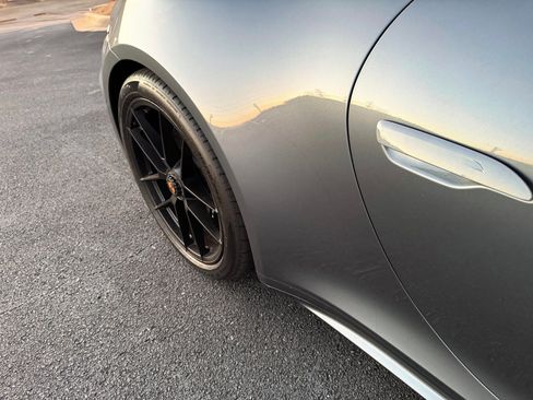 Used 2026 Porsche 911 Targa 4 GTS image 30