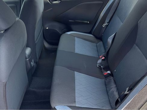 Used 2024 Nissan Versa SV w/ Trunk Package image 20