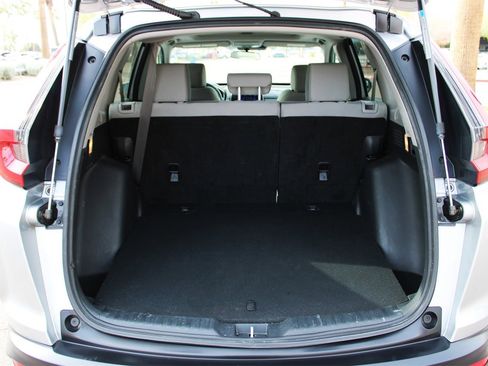 Used 2022 Honda CR-V EX image 11