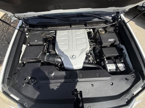 Used 2017 Lexus GX 460 Premium image 22