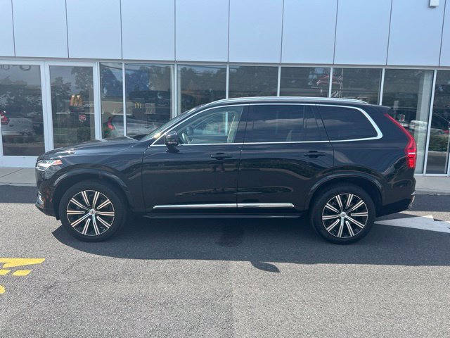 Certified 2024 Volvo XC90 B5 Core w/ Protection Package Premier AWD/4WD image 2
