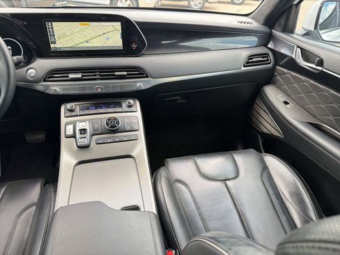 Used 2020 Hyundai Palisade Limited AWD/4WD image 29