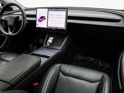 Used 2025 Tesla Model 3 RWD image 22