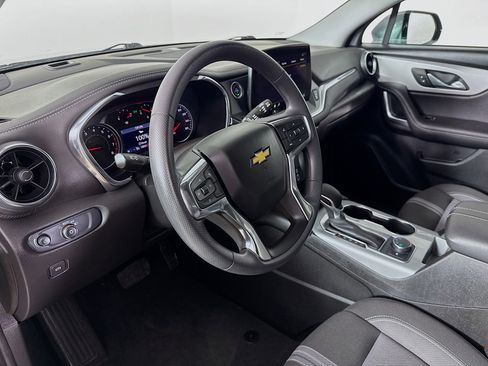 Used 2024 Chevrolet Blazer LT image 8