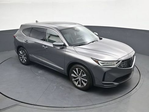 Used 2025 Acura MDX FWD w/ Technology Package image 23