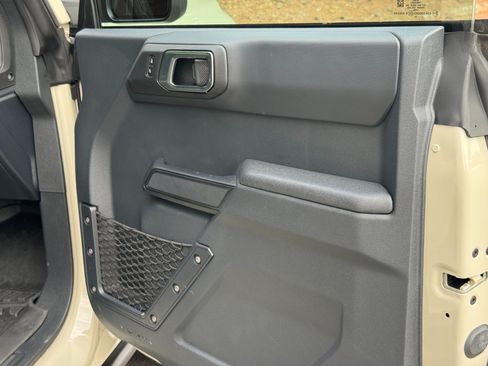 Used 2025 Ford Bronco Big Bend AWD/4WD image 54