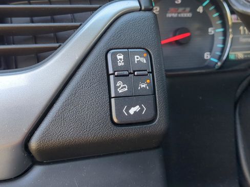 Used 2016 Chevrolet Tahoe LT image 22