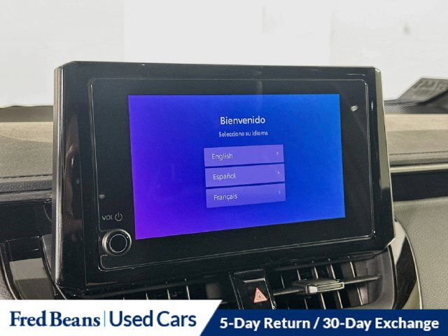 Used 2025 Toyota Corolla GR AWD/4WD image 20