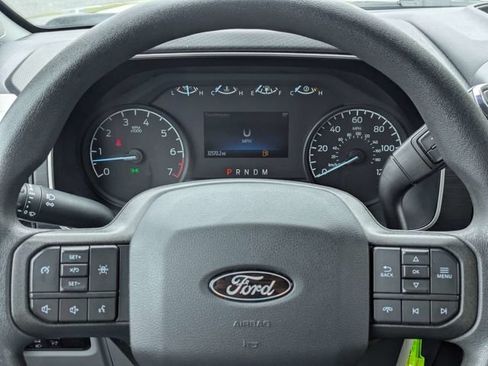 Used 2023 Ford F150 XLT AWD/4WD image 28