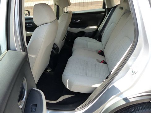 Used 2023 Honda HR-V LX image 34