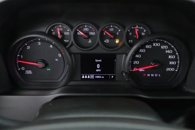 Used 2025 GMC Sierra 2500 Pro AWD/4WD image 20