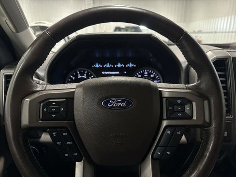 Used 2019 Ford Expedition XLT AWD/4WD image 19