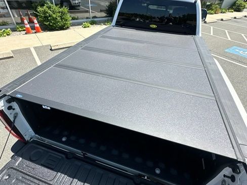 Used 2026 Ford F450 Platinum w/ Platinum Plus Package AWD/4WD image 9