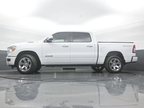 Used 2022 RAM 1500 Big Horn AWD/4WD image 45