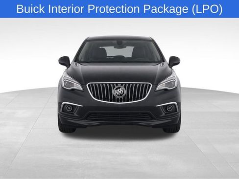 Used 2018 Buick Envision Preferred FWD image 5