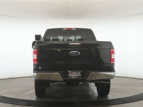 Used 2020 Ford F150 XLT w/ Equipment Group 302A Luxury image 11