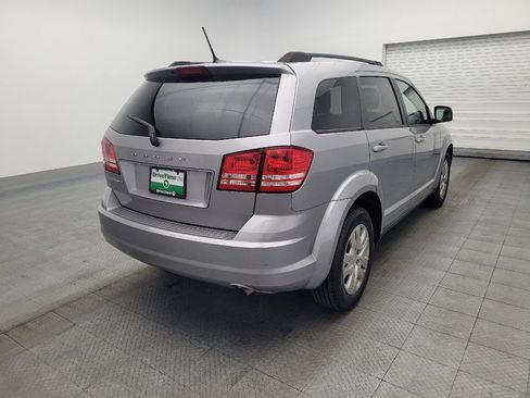 Used 2018 Dodge Journey SE w/ Connectivity Group image 9