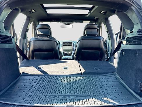 Used 2017 Lincoln MKC Reserve AWD/4WD image 7