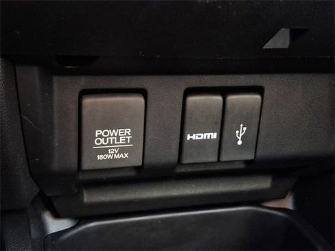 Used 2016 Honda Fit EX image 26