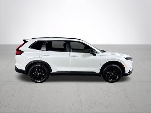 Certified 2023 Honda CR-V Sport image 6