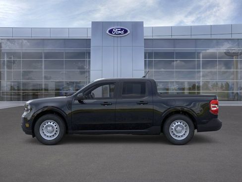 New 2026 Ford Maverick XL AWD/4WD image 3