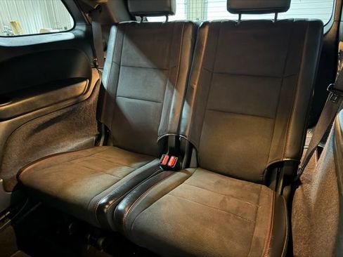 Used 2023 Dodge Durango R/T AWD/4WD image 22
