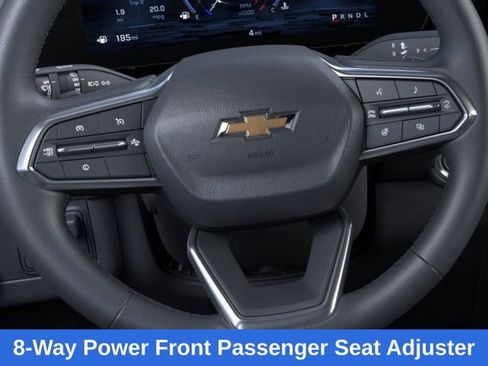 New 2026 Chevrolet Suburban Premier image 20