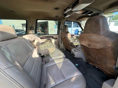 Used 2003 Ford Excursion Limited RWD image 13