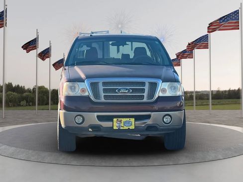 Used 2006 Ford F150 King Ranch image 2