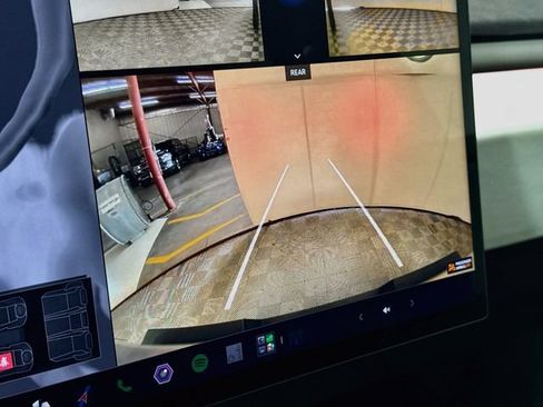 Used 2024 Tesla Cybertruck Cyberbeast AWD/4WD image 13