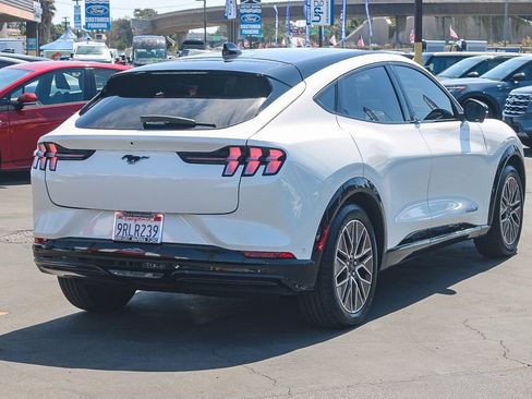 Used 2024 Ford Mustang Mach-E Premium RWD image 11