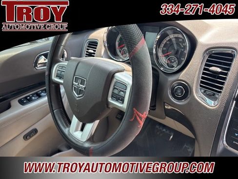 Used 2013 Dodge Durango Crew image 30