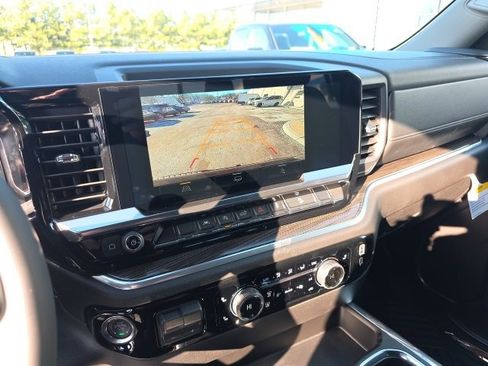 New 2026 Chevrolet Silverado 1500 RST w/ Convenience Package II image 25