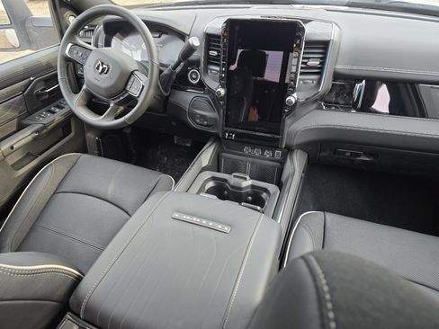 New 2026 RAM 3500 Limited image 15