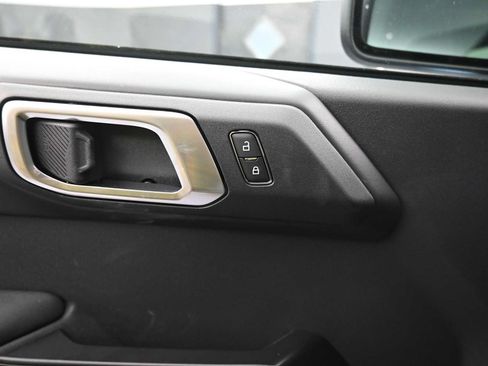 Certified 2025 Ford Bronco Raptor AWD/4WD image 28