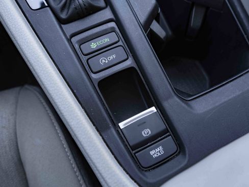 Used 2023 Honda Accord EX image 28