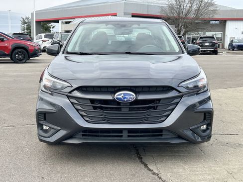 Certified 2023 Subaru Legacy Premium image 2
