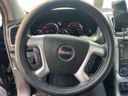 Used 2008 GMC Acadia SLT AWD/4WD image 6