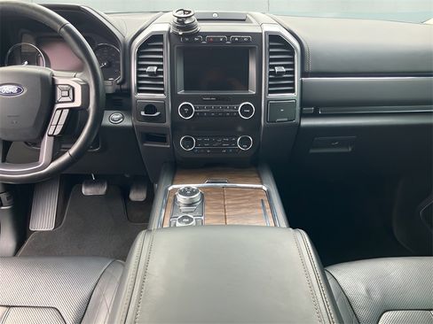 Used 2020 Ford Expedition Max Platinum image 21