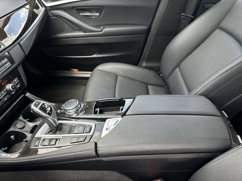Used 2016 BMW 528i xDrive Sedan AWD/4WD image 17