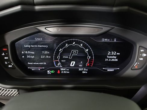 Used 2022 Lamborghini Urus image 51