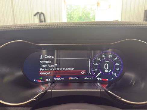 Used 2020 Ford Mustang Shelby GT500 RWD image 31