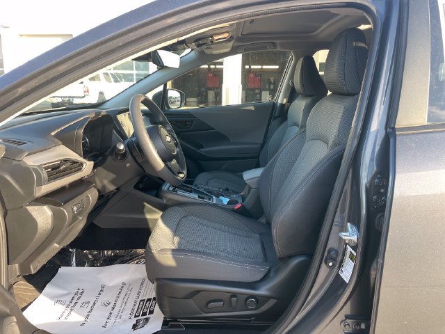Used 2024 Subaru Crosstrek 2.0i Premium AWD/4WD image 19