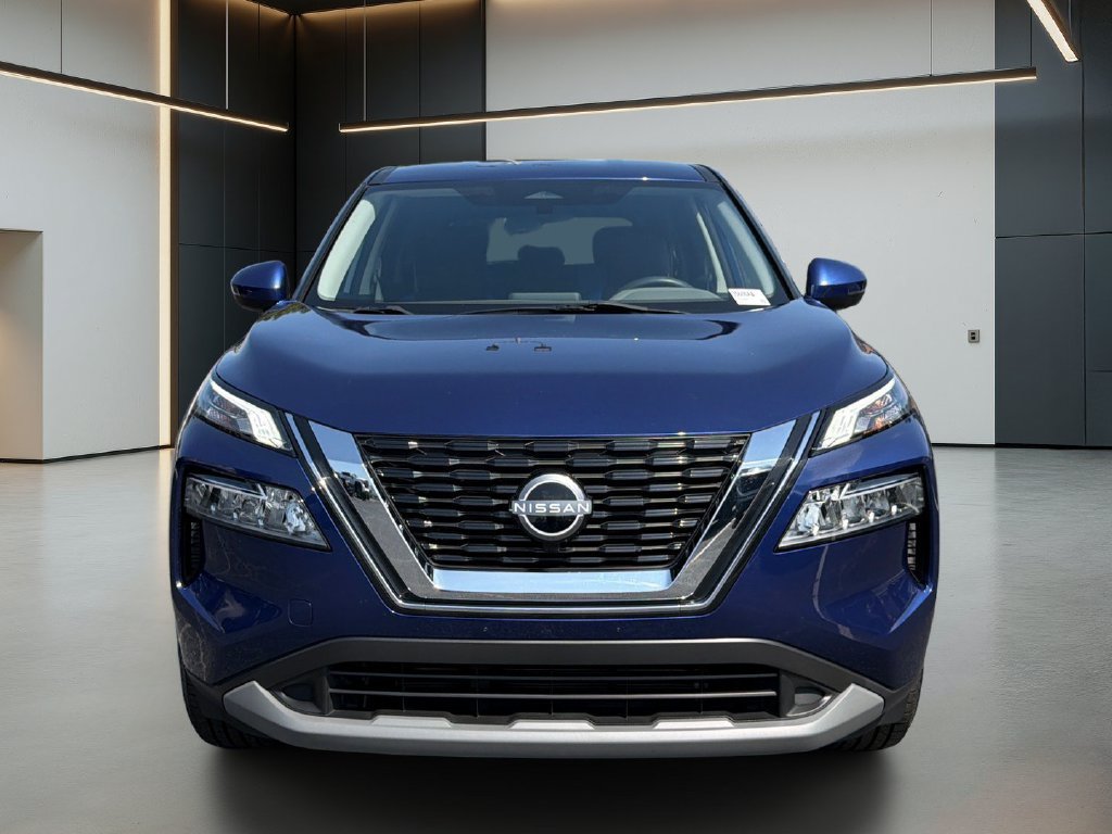 Used 2023 Nissan Rogue SV FWD image 9