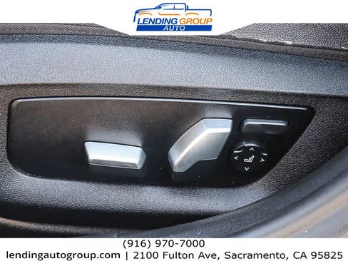 Used 2018 BMW 530e xDrive w/ Premium Package 2 image 20