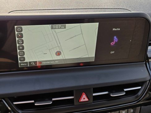 New 2026 Kia Seltos S image 11