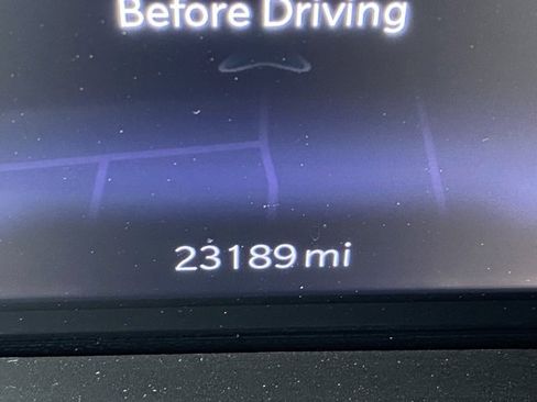 Used 2023 Jeep Wagoneer Series II image 29